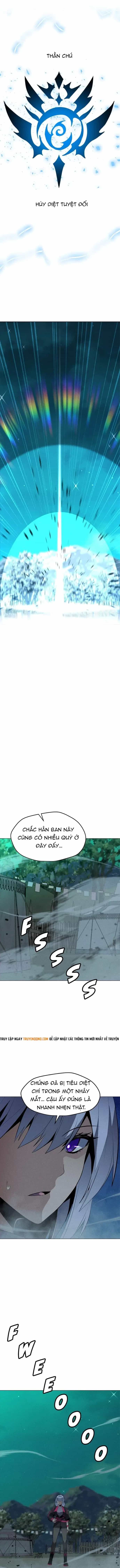 Tôi Là Người Chơi Thần Chú Đơn Độc - Chương 216 - ảnh 17