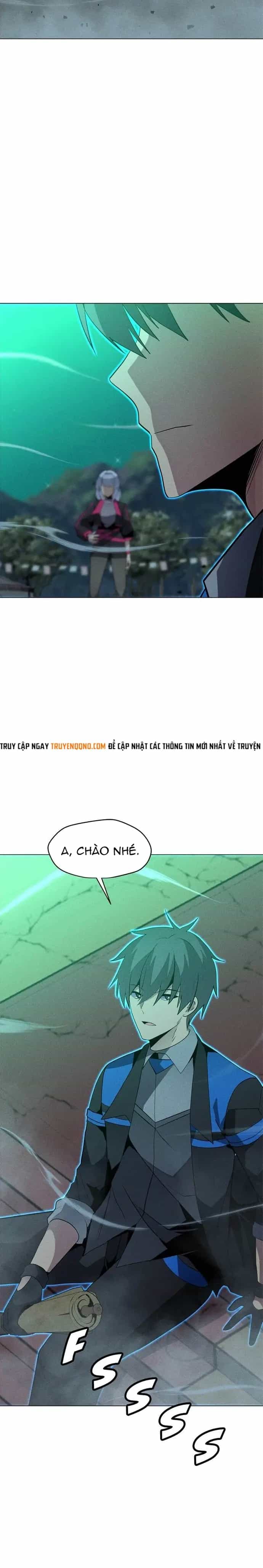 Tôi Là Người Chơi Thần Chú Đơn Độc - Chương 216 - ảnh 18