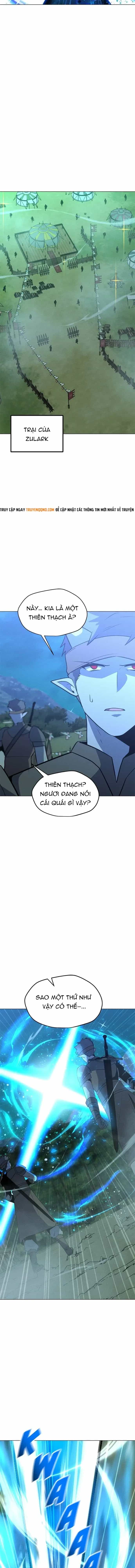 Tôi Là Người Chơi Thần Chú Đơn Độc - Chương 217 - ảnh 10