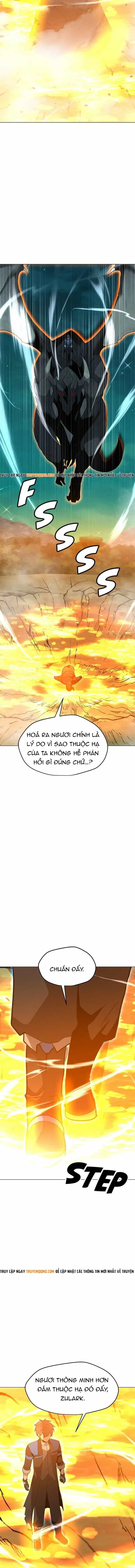 Tôi Là Người Chơi Thần Chú Đơn Độc - Chương 217 - ảnh 17