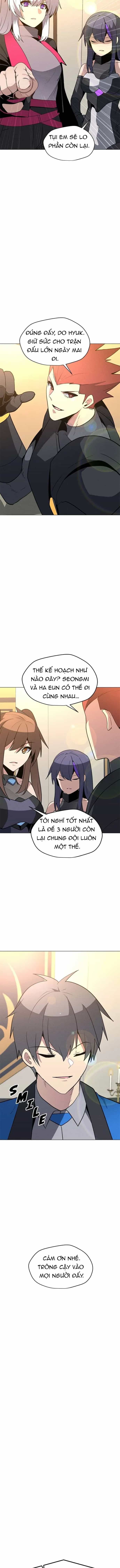 Tôi Là Người Chơi Thần Chú Đơn Độc - Chương 218 - ảnh 11