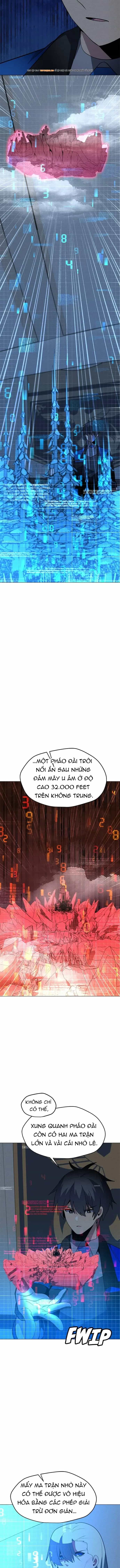 Tôi Là Người Chơi Thần Chú Đơn Độc - Chương 218 - ảnh 8