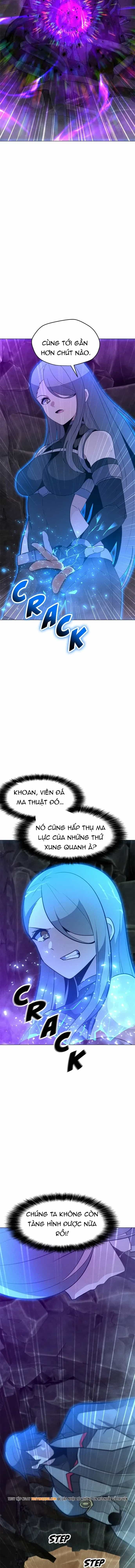 Tôi Là Người Chơi Thần Chú Đơn Độc - Chương 219 - ảnh 10