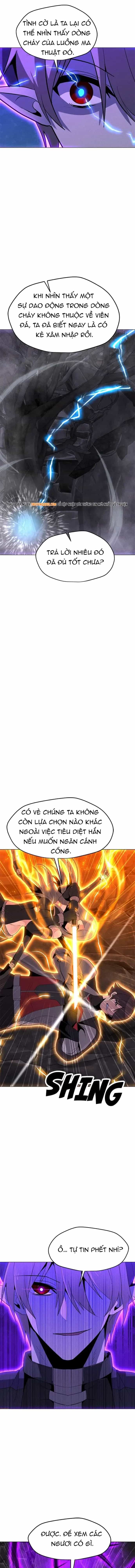 Tôi Là Người Chơi Thần Chú Đơn Độc - Chương 219 - ảnh 15