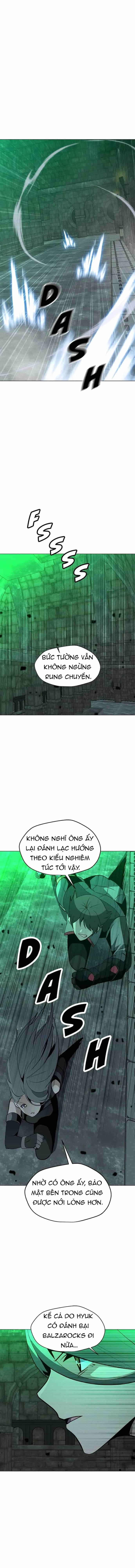Tôi Là Người Chơi Thần Chú Đơn Độc - Chương 219 - ảnh 6