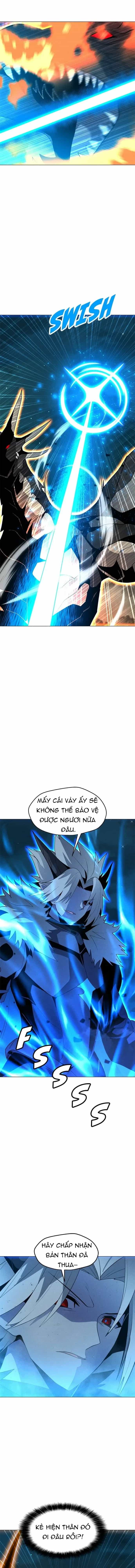Tôi Là Người Chơi Thần Chú Đơn Độc - Chương 220 - ảnh 15