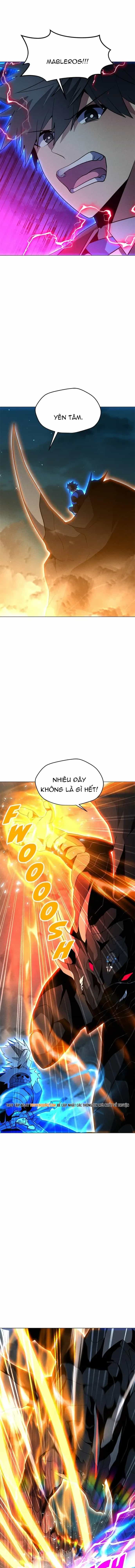 Tôi Là Người Chơi Thần Chú Đơn Độc - Chương 220 - ảnh 5