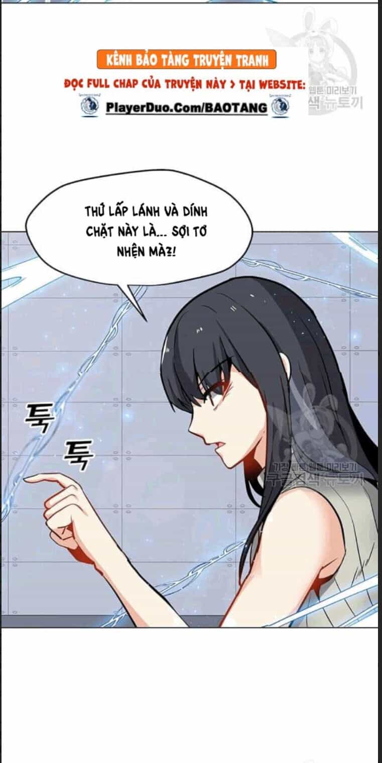 Tôi Là Người Chơi Thần Chú Đơn Độc - Chương 23 - ảnh 29