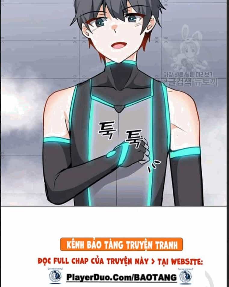 Tôi Là Người Chơi Thần Chú Đơn Độc - Chương 23 - ảnh 35