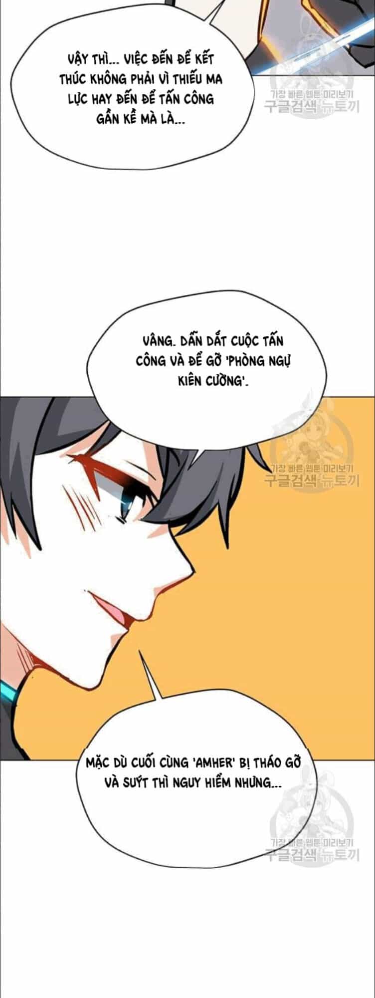 Tôi Là Người Chơi Thần Chú Đơn Độc - Chương 23 - ảnh 37