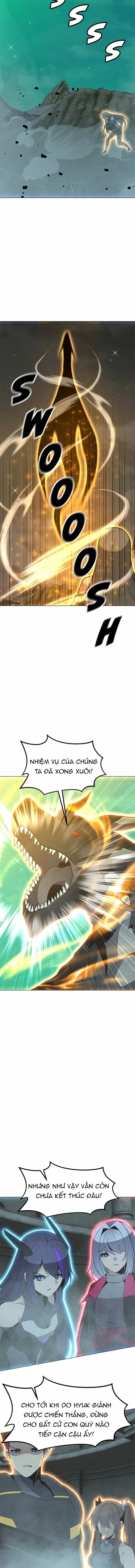 Tôi Là Người Chơi Thần Chú Đơn Độc - Chương 221 - ảnh 12
