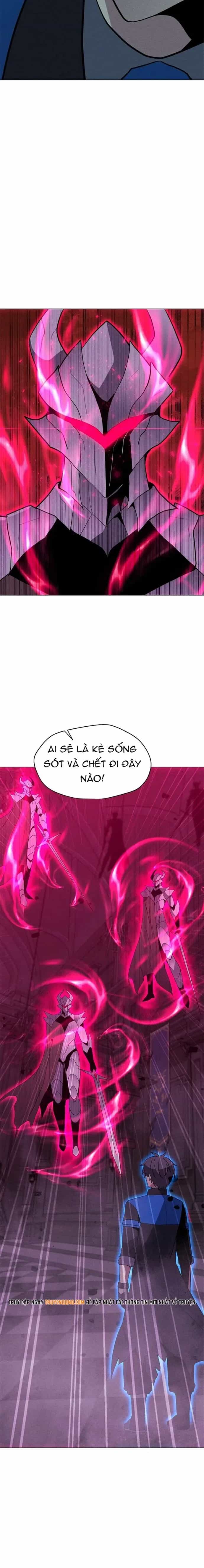 Tôi Là Người Chơi Thần Chú Đơn Độc - Chương 221 - ảnh 17