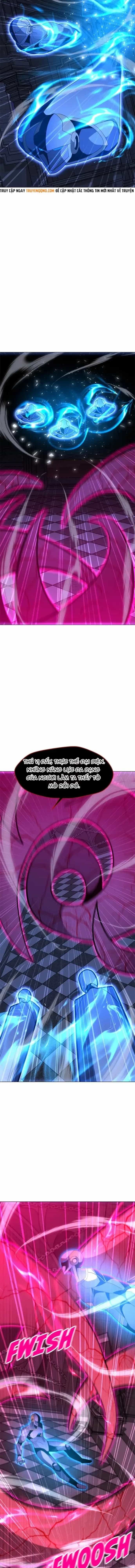 Tôi Là Người Chơi Thần Chú Đơn Độc - Chương 222 - ảnh 10