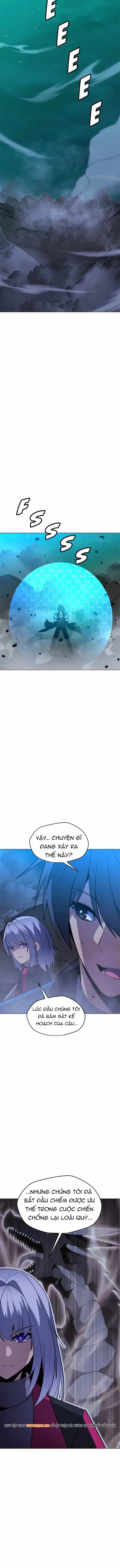 Tôi Là Người Chơi Thần Chú Đơn Độc - Chương 224 - ảnh 6