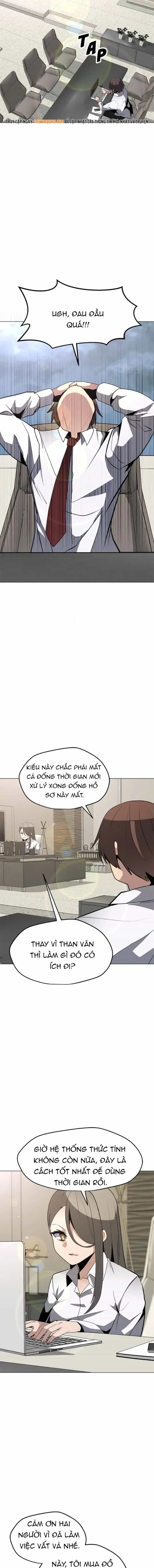 Tôi Là Người Chơi Thần Chú Đơn Độc - Chương 229 - ảnh 3