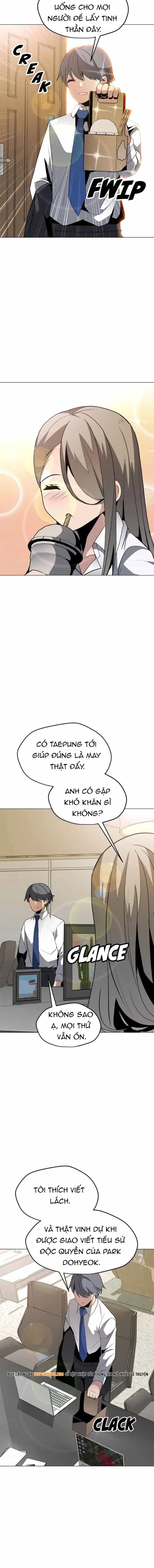 Tôi Là Người Chơi Thần Chú Đơn Độc - Chương 229 - ảnh 4