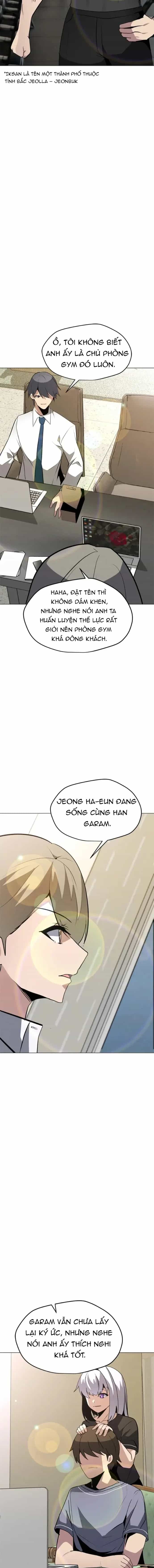 Tôi Là Người Chơi Thần Chú Đơn Độc - Chương 229 - ảnh 7