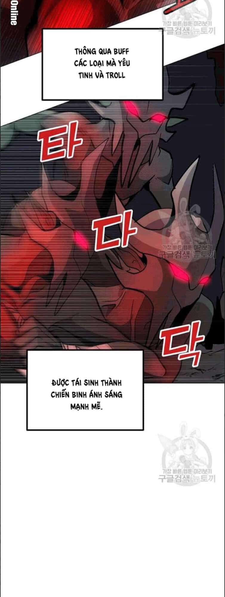 Tôi Là Người Chơi Thần Chú Đơn Độc - Chương 24 - ảnh 44