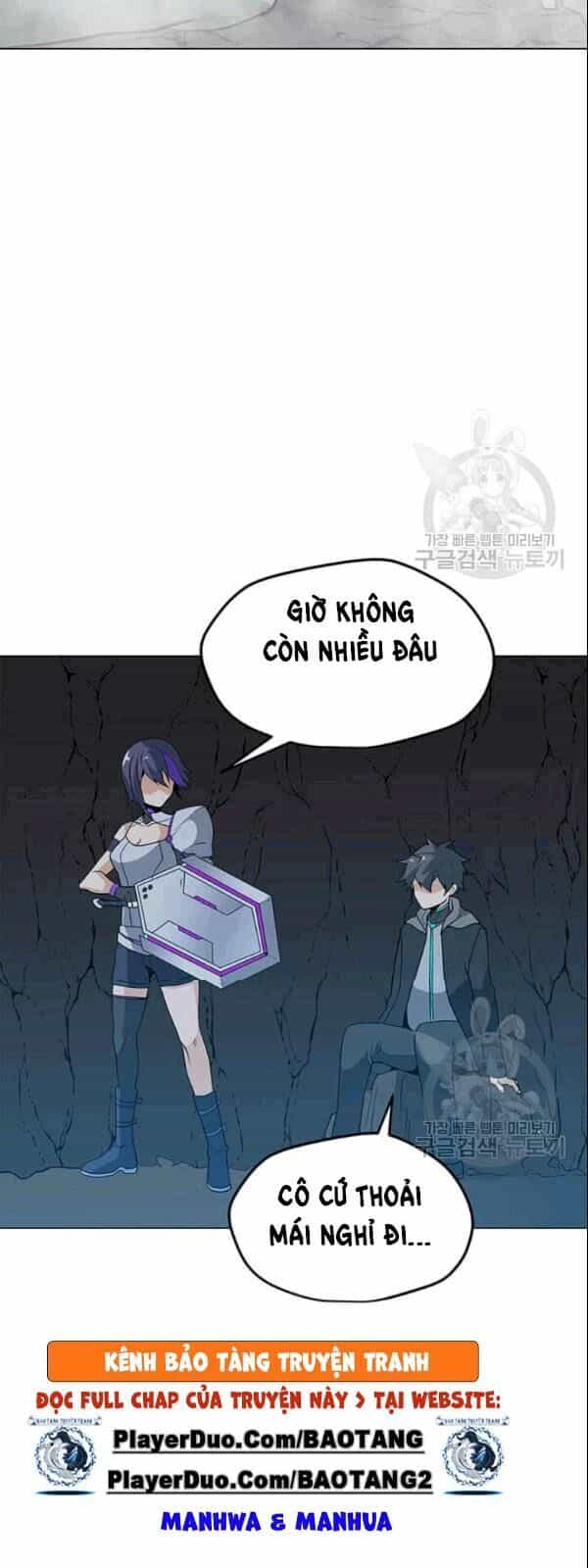 Tôi Là Người Chơi Thần Chú Đơn Độc - Chương 25 - ảnh 51