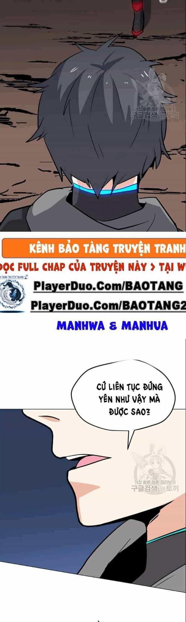 Tôi Là Người Chơi Thần Chú Đơn Độc - Chương 26 - ảnh 31