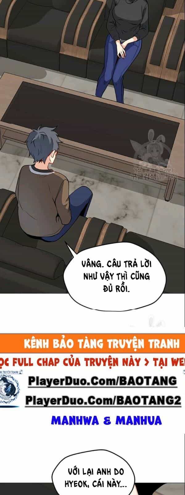 Tôi Là Người Chơi Thần Chú Đơn Độc - Chương 27 - ảnh 22