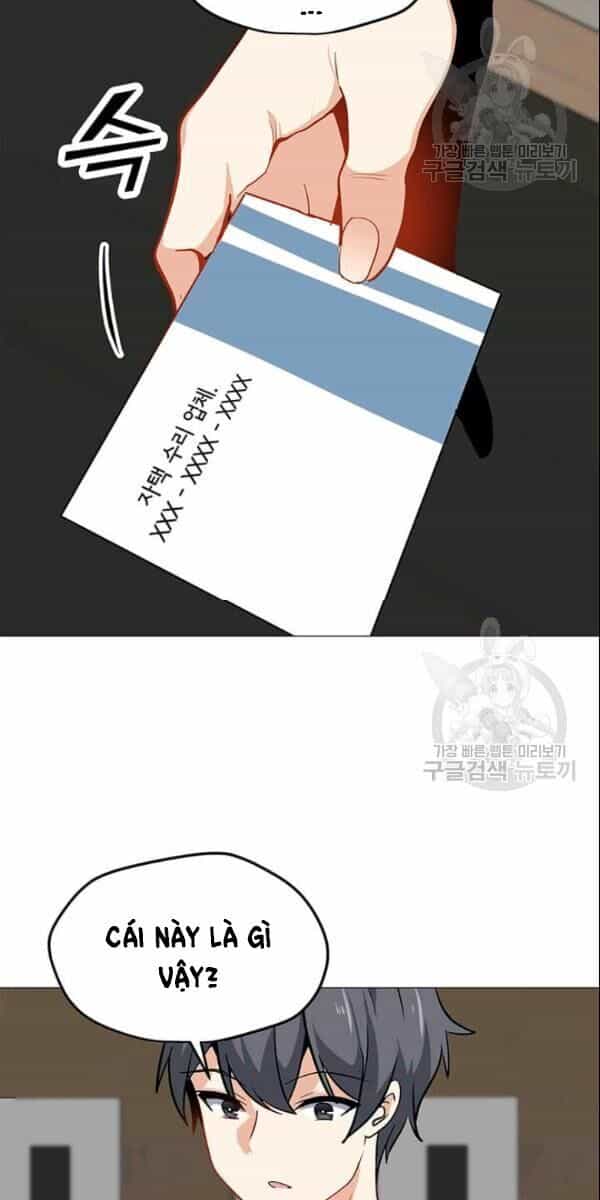 Tôi Là Người Chơi Thần Chú Đơn Độc - Chương 27 - ảnh 23