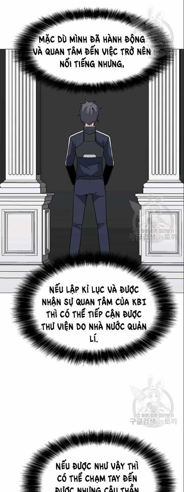 Tôi Là Người Chơi Thần Chú Đơn Độc - Chương 27 - ảnh 40