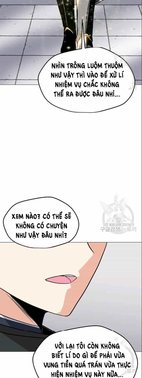 Tôi Là Người Chơi Thần Chú Đơn Độc - Chương 27 - ảnh 45