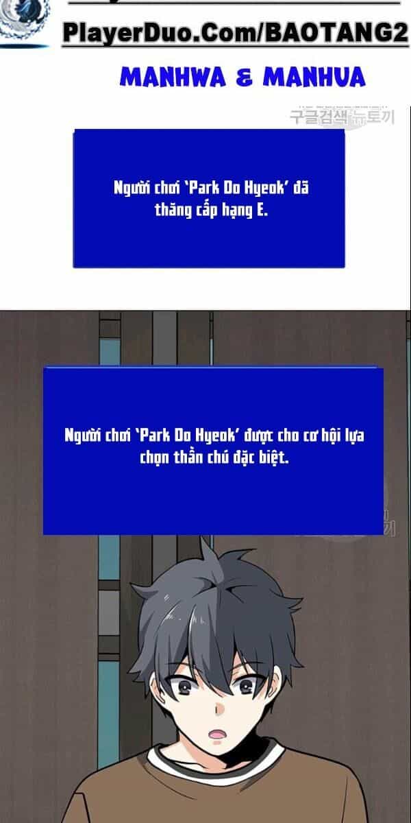 Tôi Là Người Chơi Thần Chú Đơn Độc - Chương 28 - ảnh 27