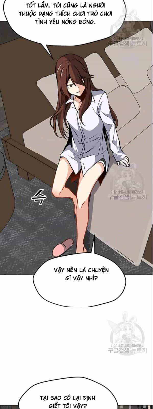 Tôi Là Người Chơi Thần Chú Đơn Độc - Chương 28 - ảnh 36