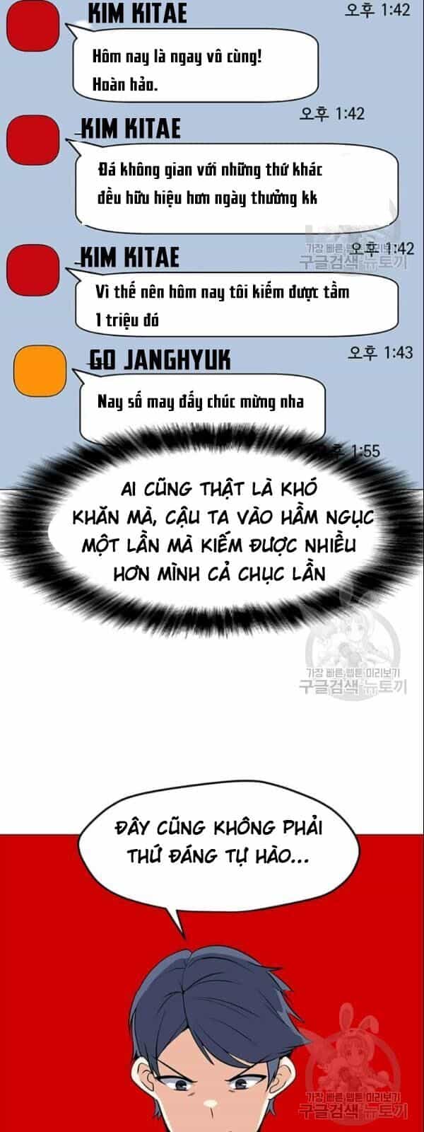 Tôi Là Người Chơi Thần Chú Đơn Độc - Chương 29 - ảnh 21