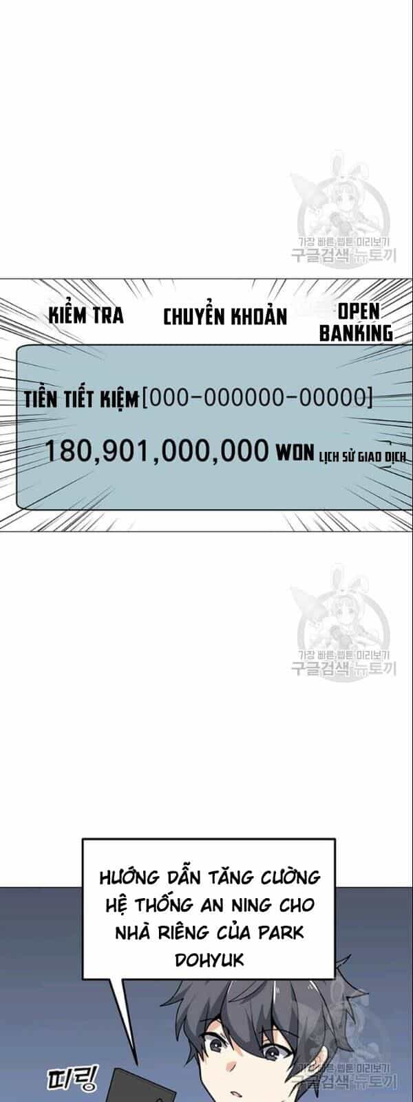 Tôi Là Người Chơi Thần Chú Đơn Độc - Chương 29 - ảnh 5