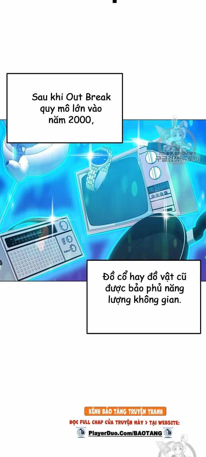 Tôi Là Người Chơi Thần Chú Đơn Độc - Chương 3 - ảnh 13