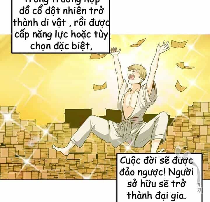 Tôi Là Người Chơi Thần Chú Đơn Độc - Chương 3 - ảnh 15