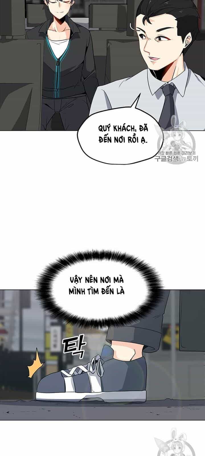 Tôi Là Người Chơi Thần Chú Đơn Độc - Chương 3 - ảnh 17