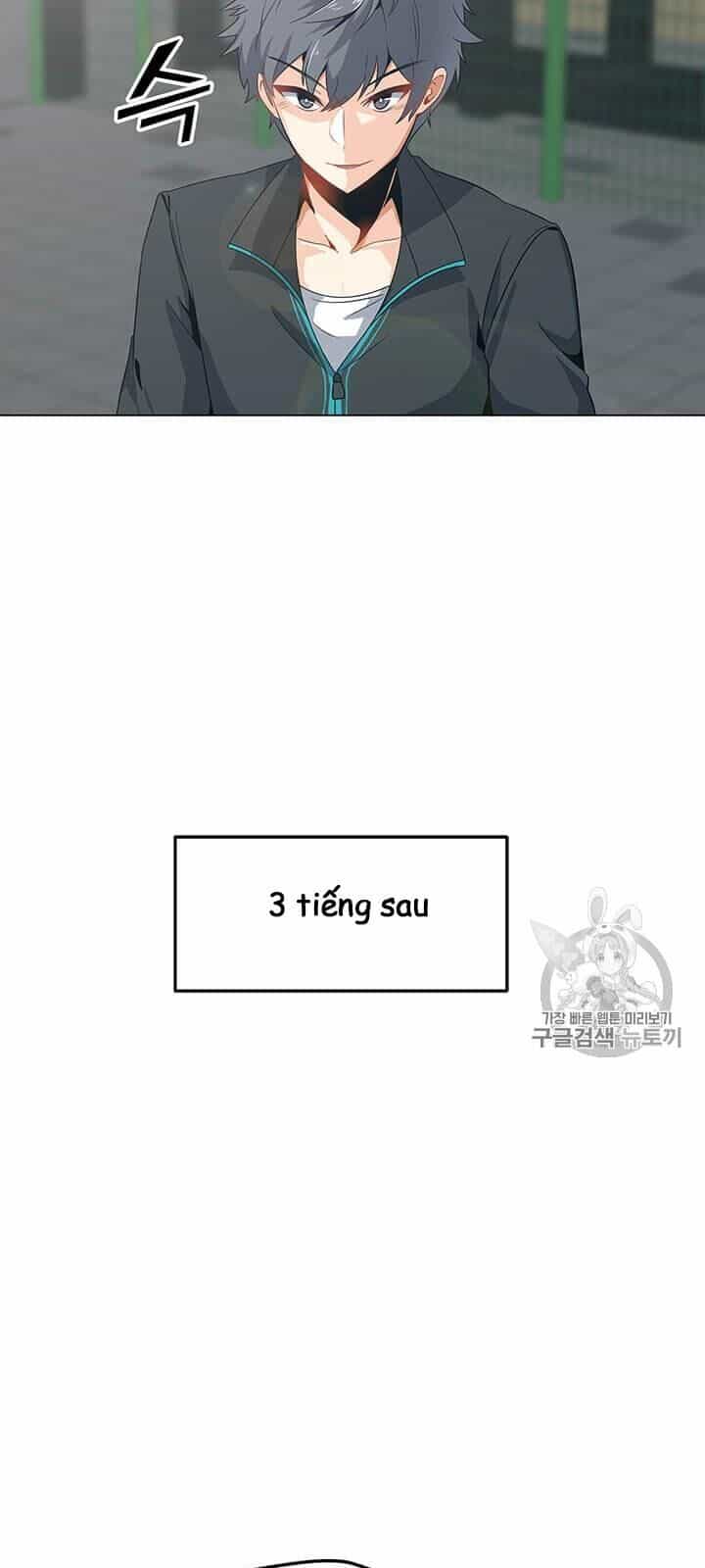 Tôi Là Người Chơi Thần Chú Đơn Độc - Chương 3 - ảnh 20