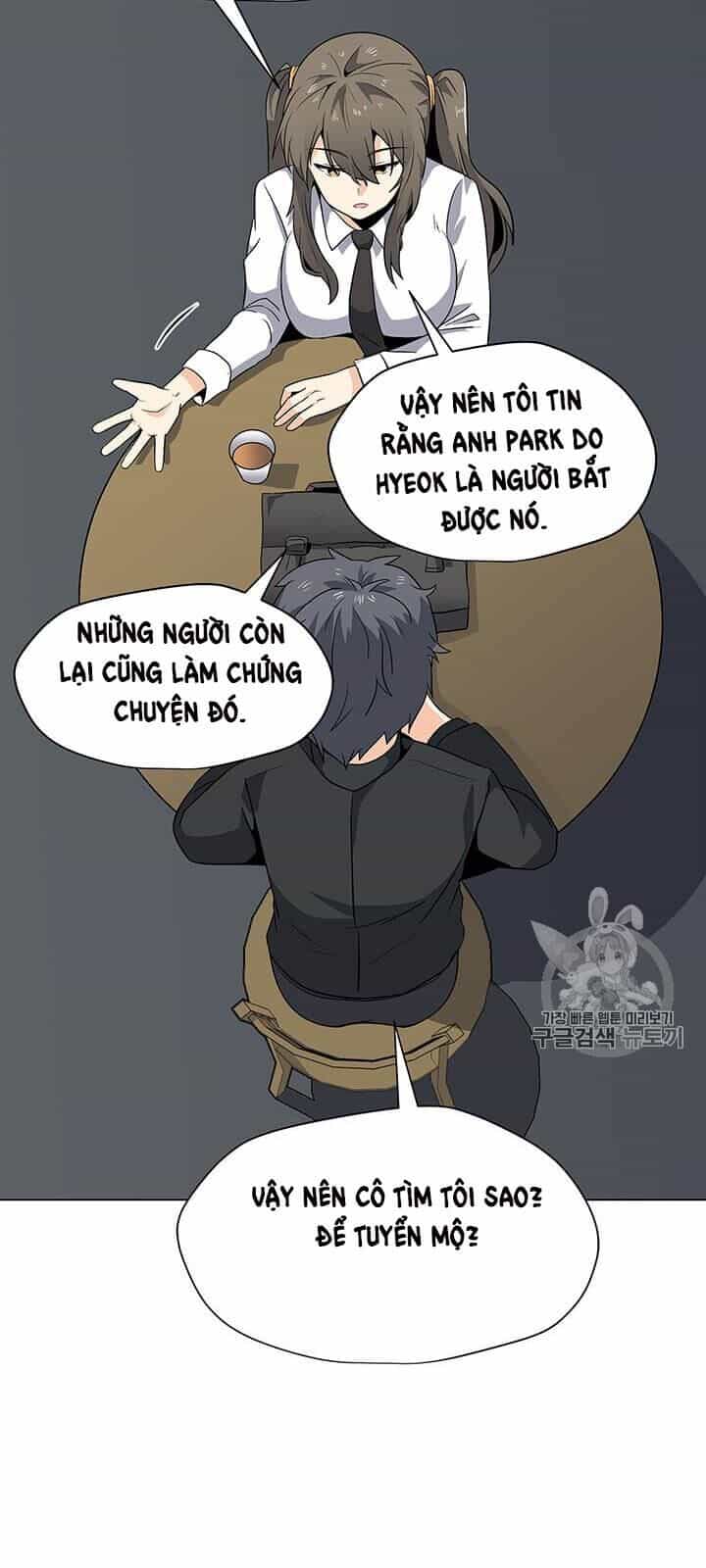 Tôi Là Người Chơi Thần Chú Đơn Độc - Chương 3 - ảnh 56