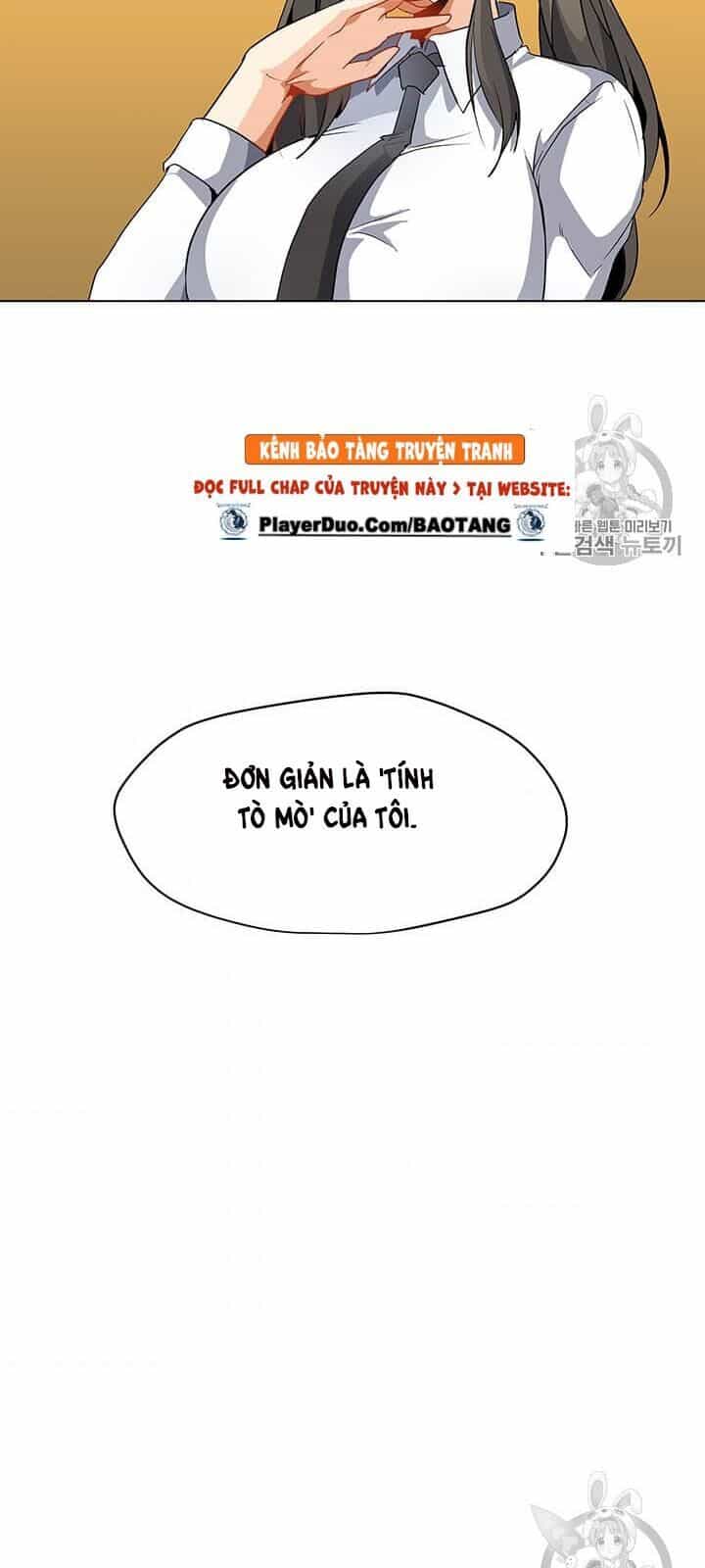 Tôi Là Người Chơi Thần Chú Đơn Độc - Chương 3 - ảnh 69