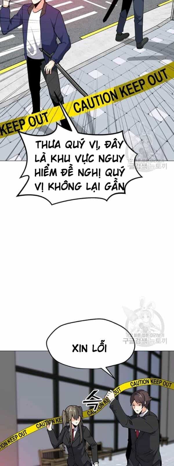 Tôi Là Người Chơi Thần Chú Đơn Độc - Chương 30 - ảnh 27