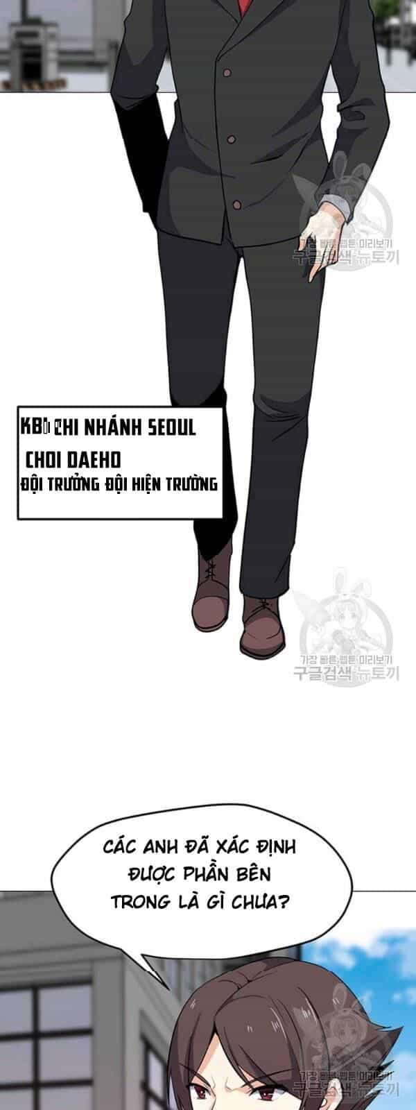 Tôi Là Người Chơi Thần Chú Đơn Độc - Chương 30 - ảnh 30