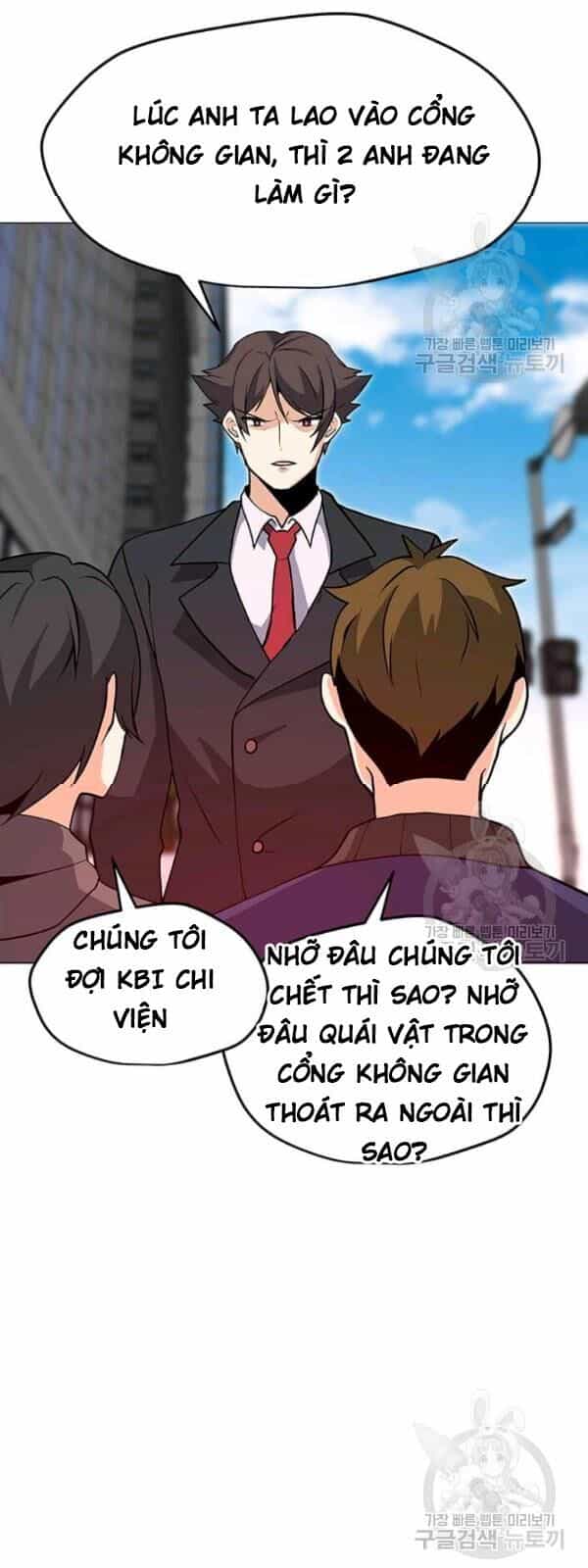 Tôi Là Người Chơi Thần Chú Đơn Độc - Chương 30 - ảnh 34