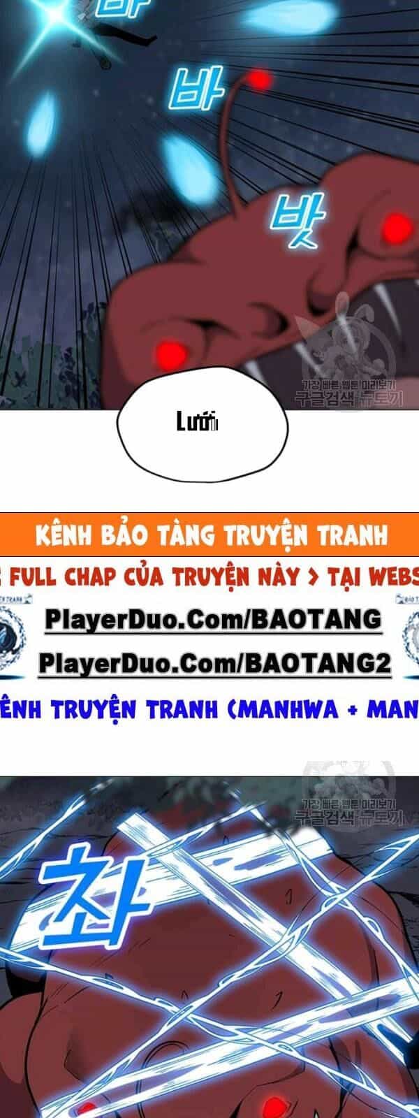 Tôi Là Người Chơi Thần Chú Đơn Độc - Chương 30 - ảnh 59