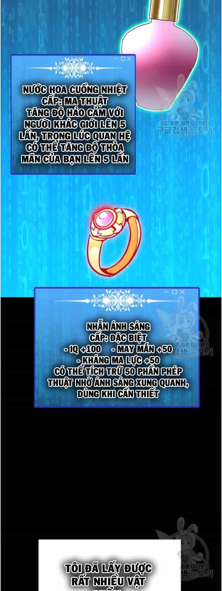 Tôi Là Người Chơi Thần Chú Đơn Độc - Chương 31 - ảnh 40