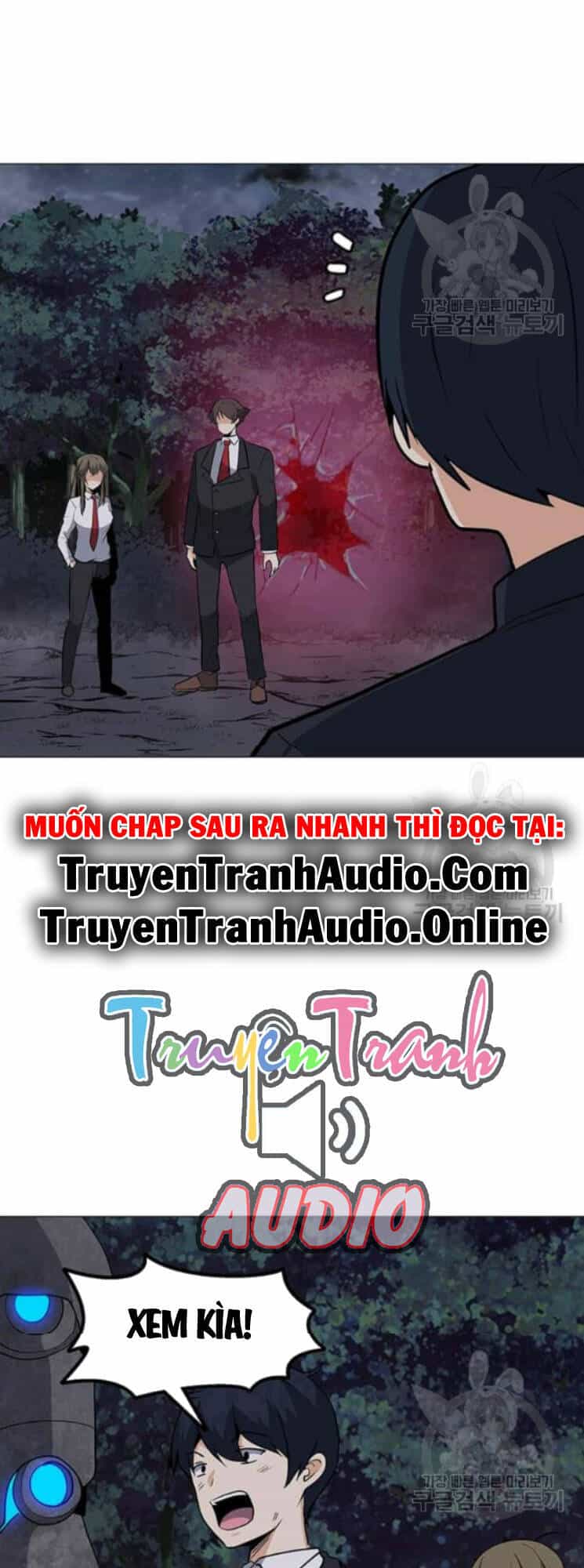 Tôi Là Người Chơi Thần Chú Đơn Độc - Chương 31 - ảnh 7