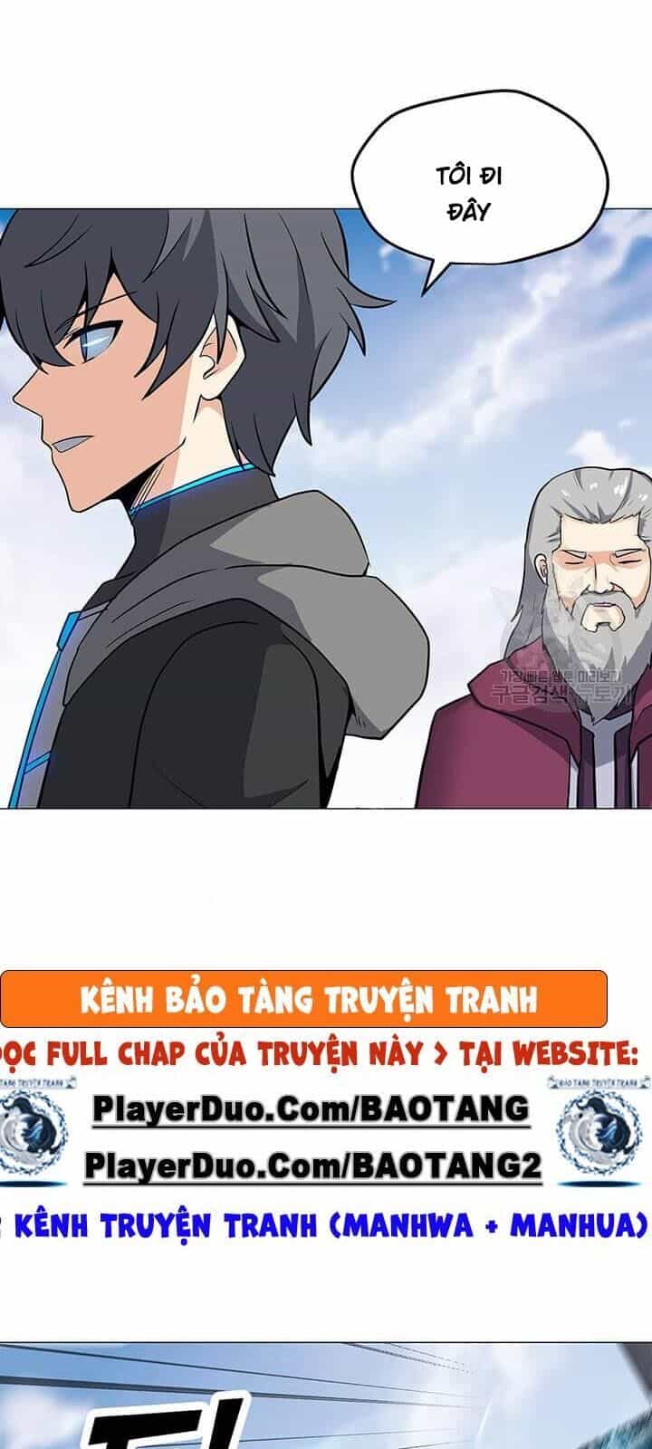 Tôi Là Người Chơi Thần Chú Đơn Độc - Chương 33 - ảnh 47