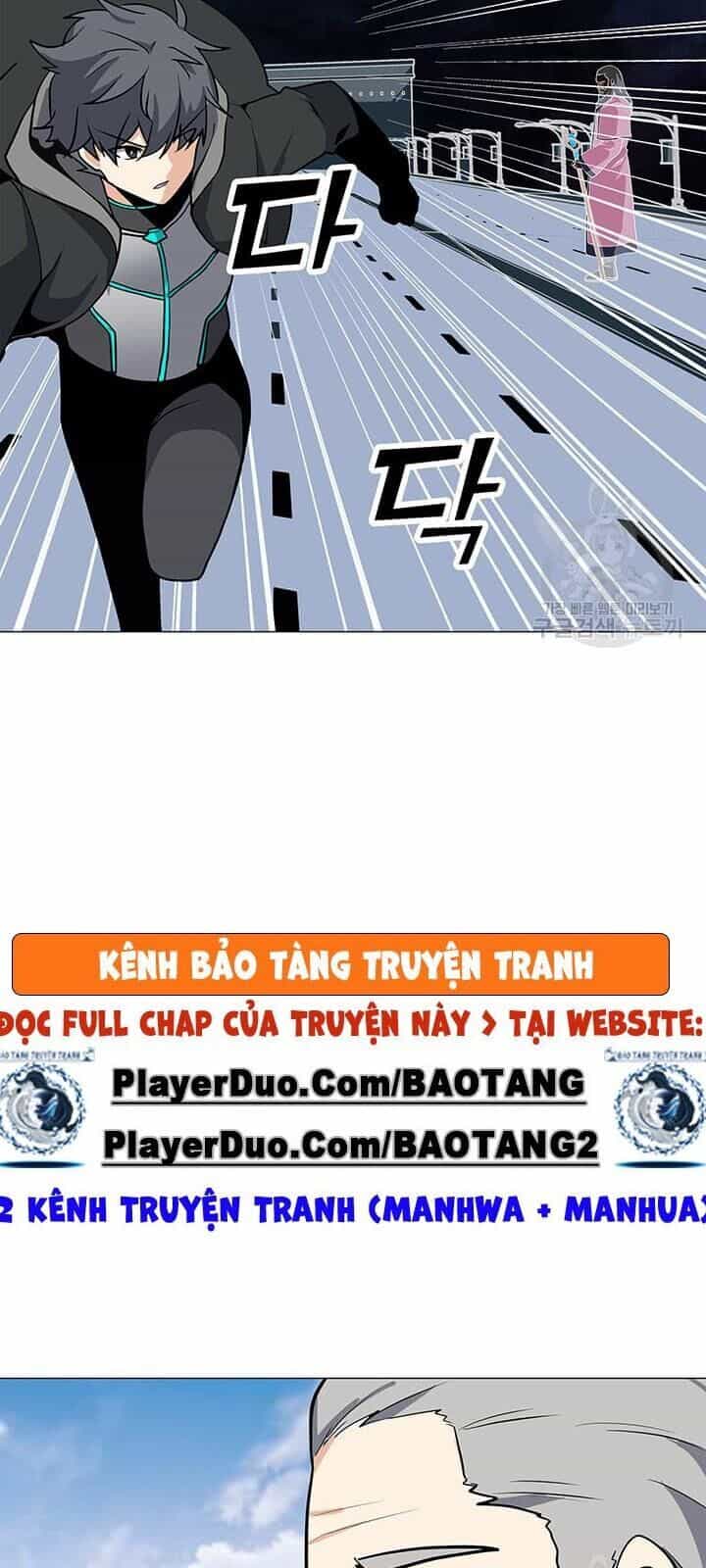 Tôi Là Người Chơi Thần Chú Đơn Độc - Chương 33 - ảnh 58