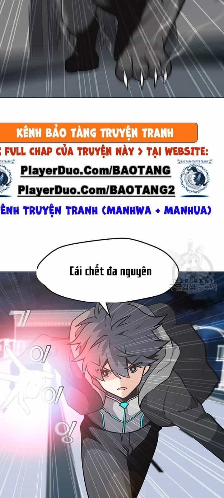 Tôi Là Người Chơi Thần Chú Đơn Độc - Chương 33 - ảnh 65