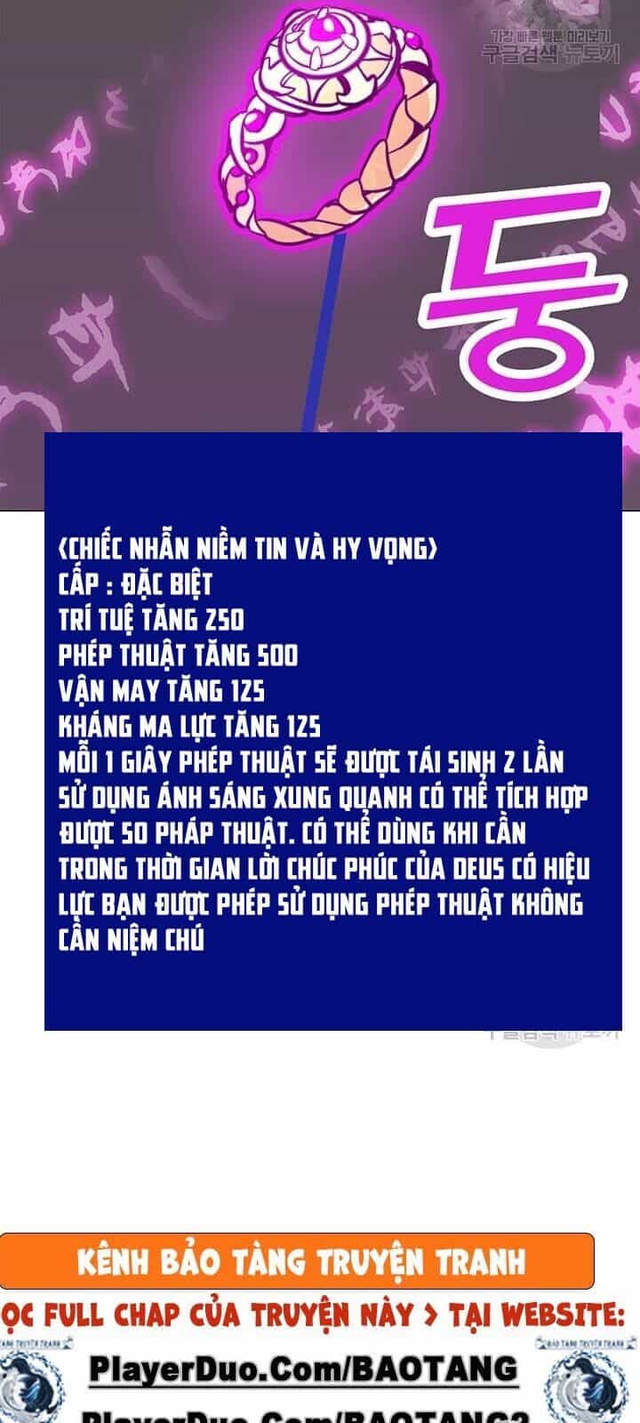 Tôi Là Người Chơi Thần Chú Đơn Độc - Chương 33 - ảnh 92