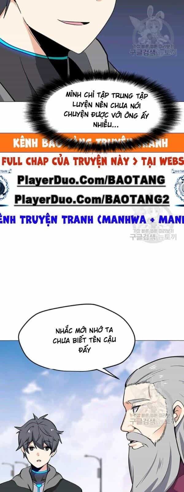 Tôi Là Người Chơi Thần Chú Đơn Độc - Chương 34 - ảnh 10