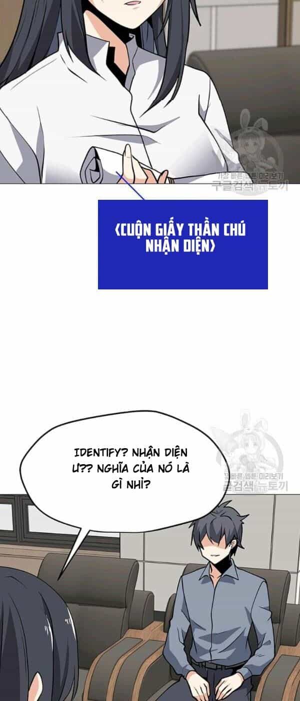 Tôi Là Người Chơi Thần Chú Đơn Độc - Chương 34 - ảnh 47